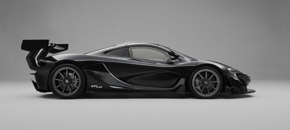 P1 LM
