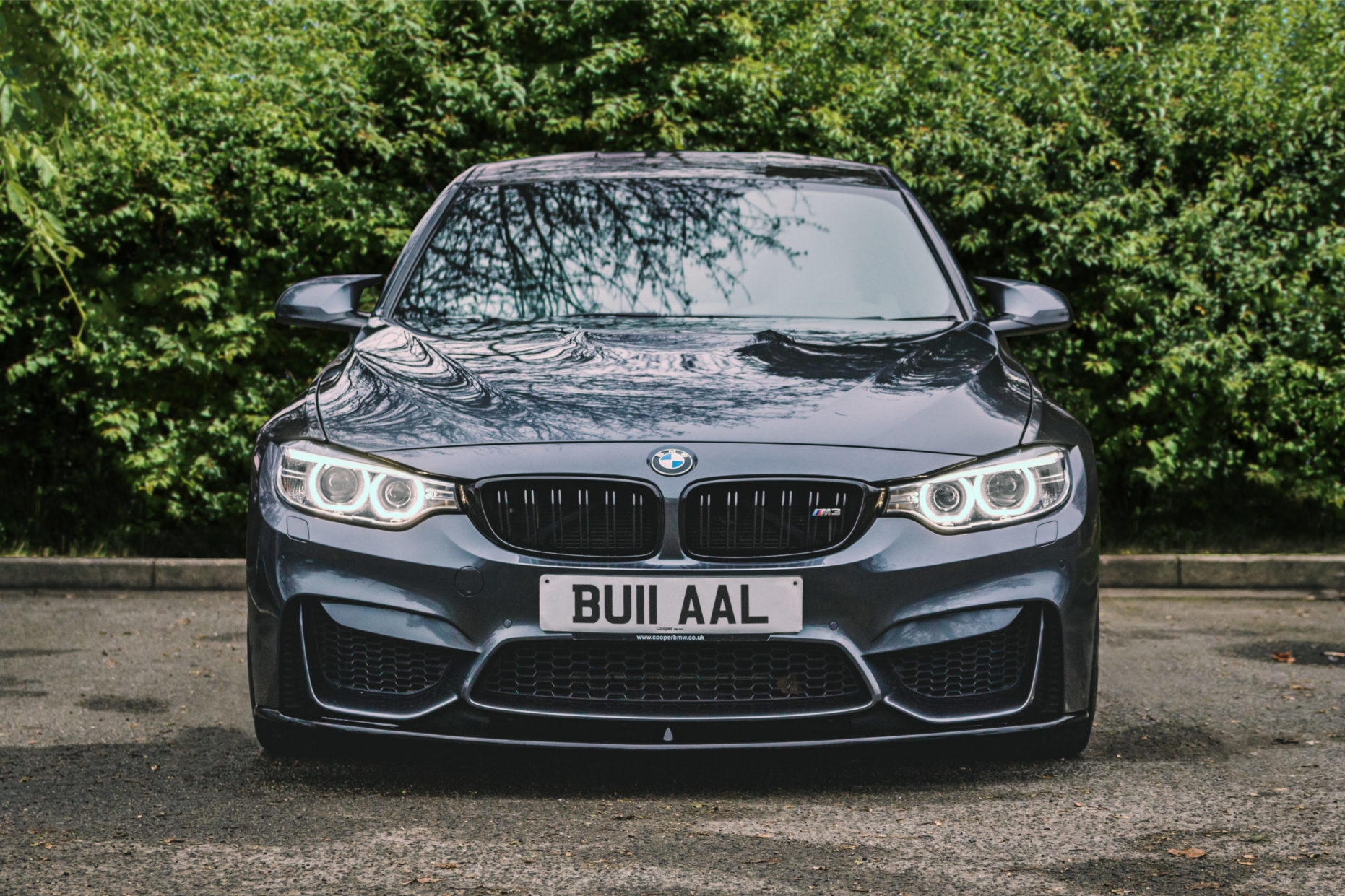 BMW F80 M3 Review